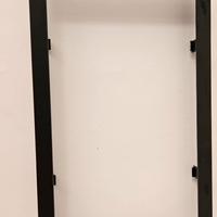 cornice autoradio Alfa mito