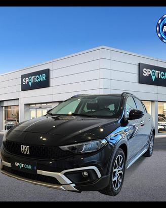 FIAT Tipo 5p 1.5 t4 hybrid Cross 130cv dct