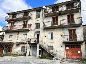 Casa Indipendente Lago [cod. rif6021404VRG]