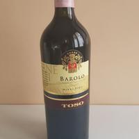 Barolo Marne Forti Toso 75cl - Annata 2002 L6094A