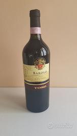 Barolo Marne Forti Toso 75cl - Annata 2002 L6094A