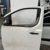 Porta anteriore sinistra fiat scudo 2021