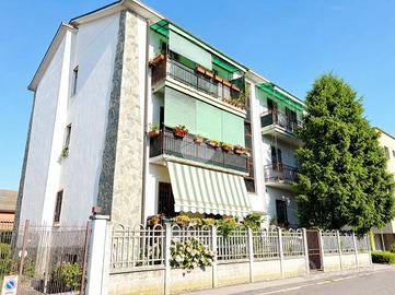 2 LOCALI A CERNUSCO SUL NAVIGLIO