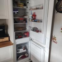 Frigorifero da incasso Tinad dell' Ikea