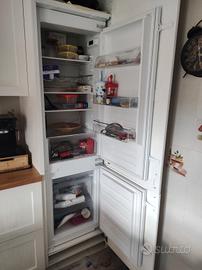 Frigorifero da incasso Tinad dell' Ikea
