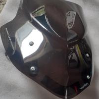 Cupolino barracuda gsr 750