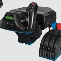 Logitech G Saitek Pro