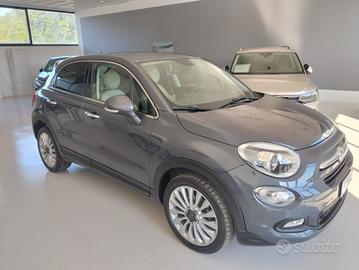 Fiat 500 1.6 mjt Lounge 4x2 120cv