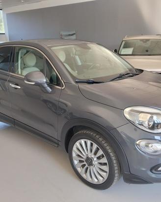 Fiat 500 1.6 mjt Lounge 4x2 120cv