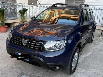 Dacia daster