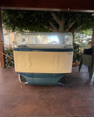 Vetrina gelati