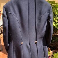 equestro giacca donna misura 42