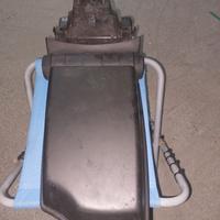 Bracciolo  bmw serie 1