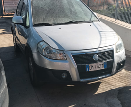 Fiat 16 sedici 1.6 gpl