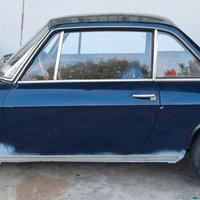 Lancia Fulvia 1a serie leva lunga 1215cc