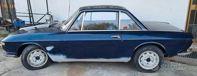 Lancia Fulvia 1a serie leva lunga 1215cc