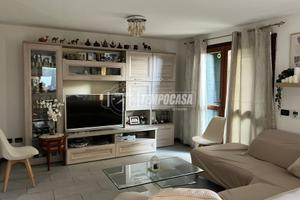 QUADRILOCALE A PREGNANA!