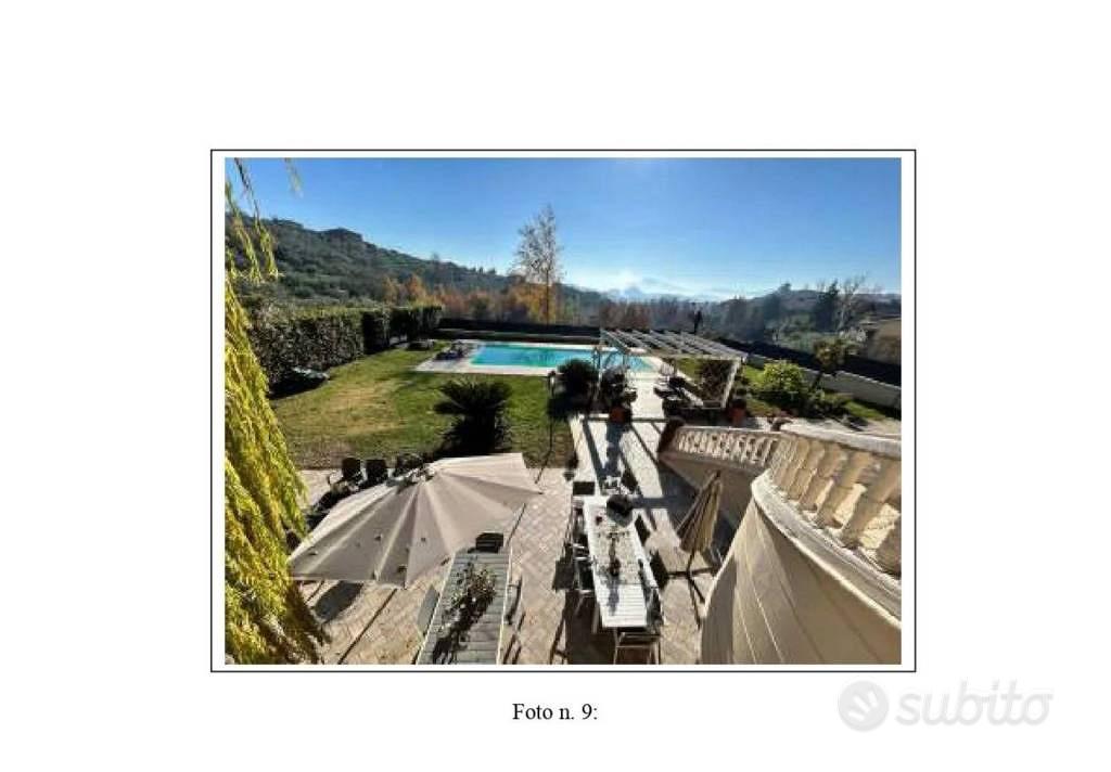 Casa – Veroli, Giglio - Vista 4