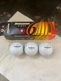 palline da golf