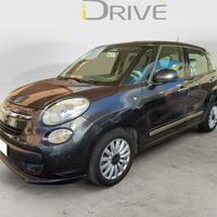 FIAT 500L 1.3 mjt 120 95cv dualogic
