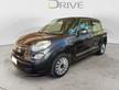 FIAT 500L 1.3 mjt 95cv dualogic