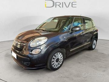 FIAT 500L 1.3 mjt 120 95cv dualogic