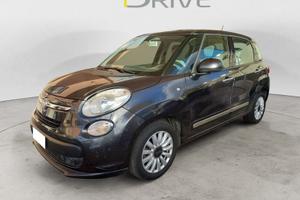 FIAT 500L 1.3 mjt 95cv dualogic