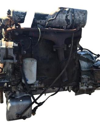 MOTORE COMPLETO FIAT OM OM 50 Benzina (67>89)