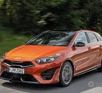 Garantiti ricambi per kia ceed 2023;2024