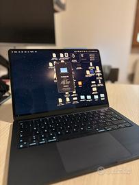 Apple MacBook Air M2