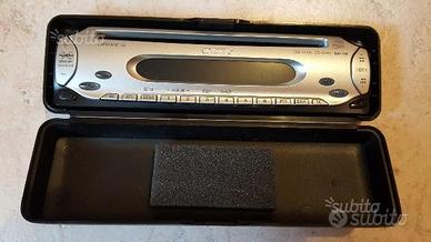 Autoradio Sony CDX-S2200