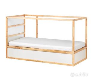 Letto Ikea Kura