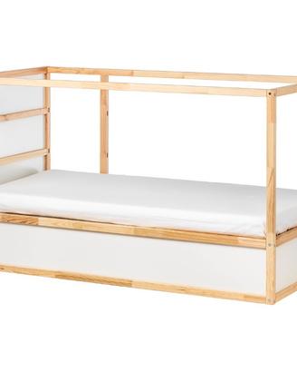 Letto Ikea Kura