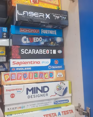 giochi