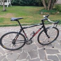 bici ciclocross Viner