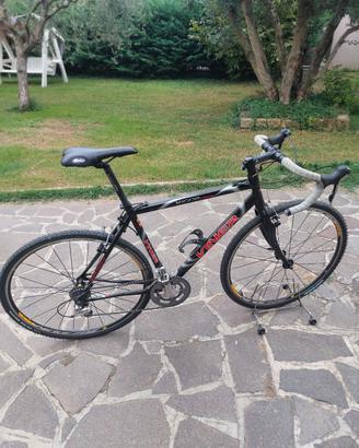 bici ciclocross Viner