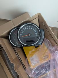 Contachilometri originale mini f56 d