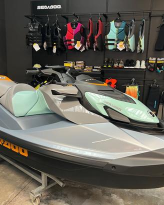 Sea Doo GTI 170 SE nuova PROMOZIONE