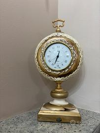 Orologio da tavolo stile classico