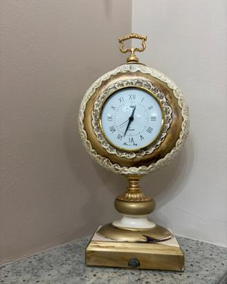 Orologio da tavolo stile classico