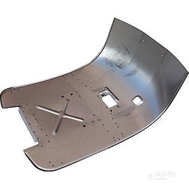 Pedana originale per Vespa Piaggio PX 125 150 200