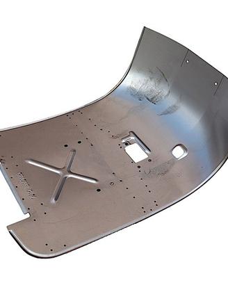 Pedana originale per Vespa Piaggio PX 125 150 200