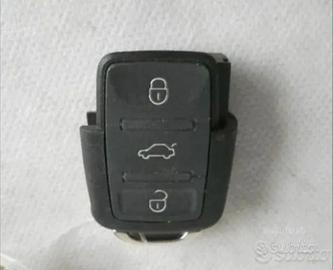 Telecomando Seat Volkswagen Skoda Audi 1K0959753N