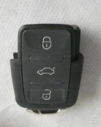 Telecomando Seat Volkswagen Skoda Audi 1K0959753N