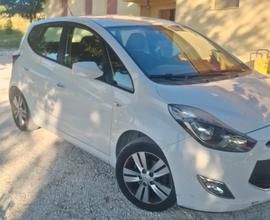 HYUNDAI ix20 - 2012