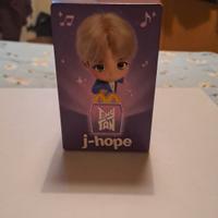 Tinytan Mcdonalds Jhope 