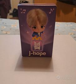 Tinytan Mcdonalds Jhope 