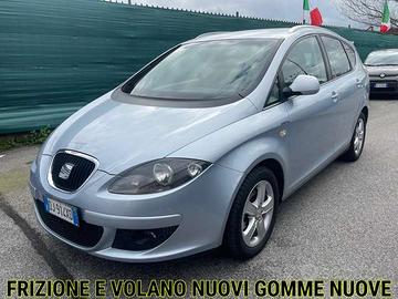 SEAT Altea XL Altea XL 1.9 tdi Style dpf