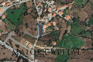 Posada | Sas Murtas | Terreno edificabile panorami