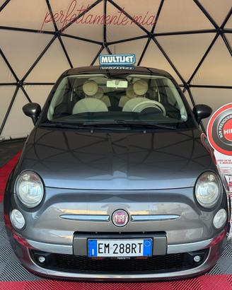 Fiat 500 1.3 Multijet 16V 95 CV Lounge